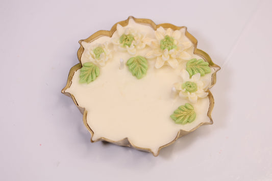 Use of Scented Candles