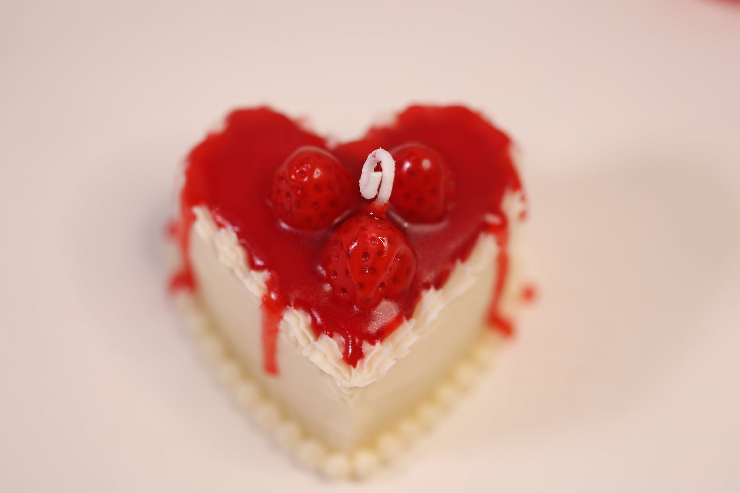 Desert Scented Candle