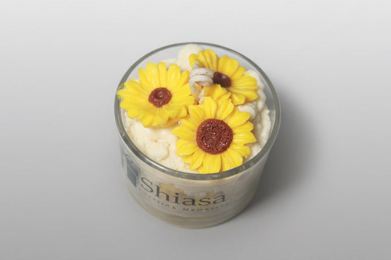 Sunflower Bliss