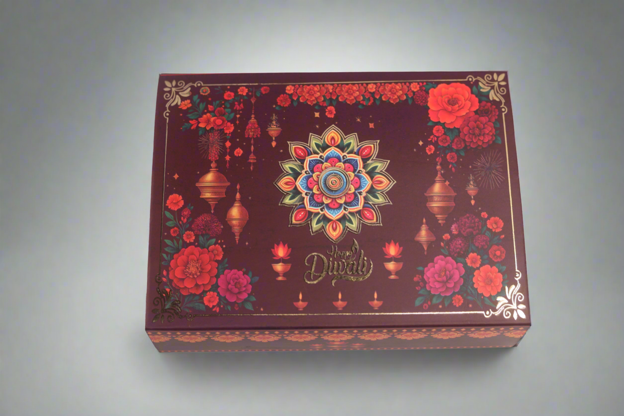 Laddoo Candle Set