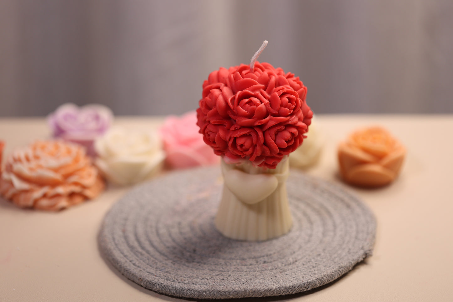 Flower Bouquet