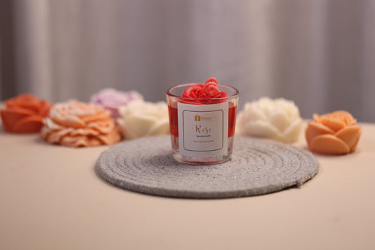 Rose On Top