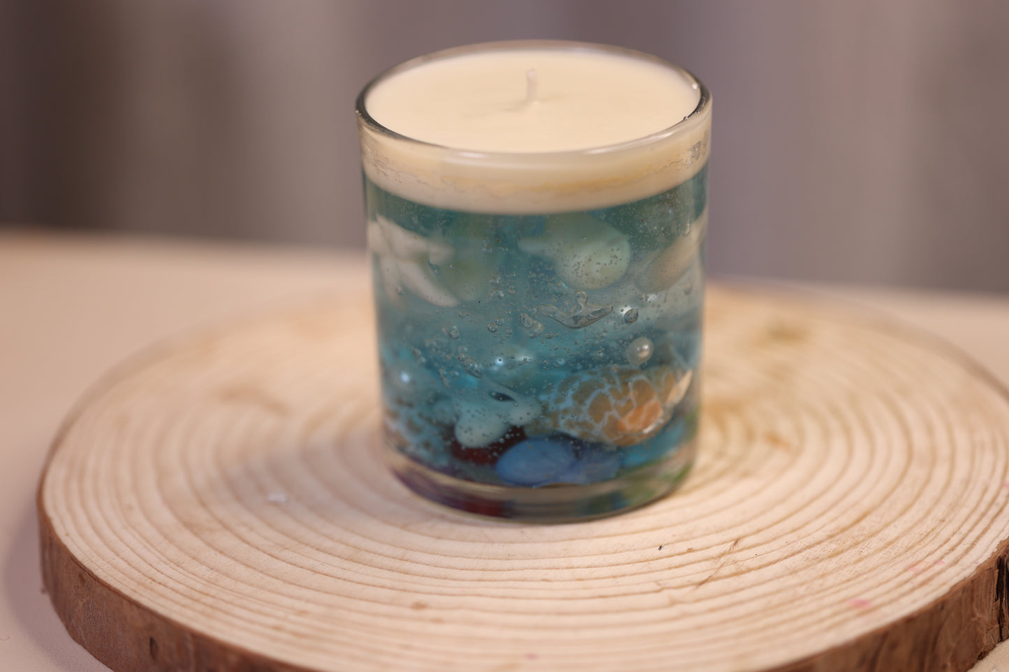 Ocean Jar