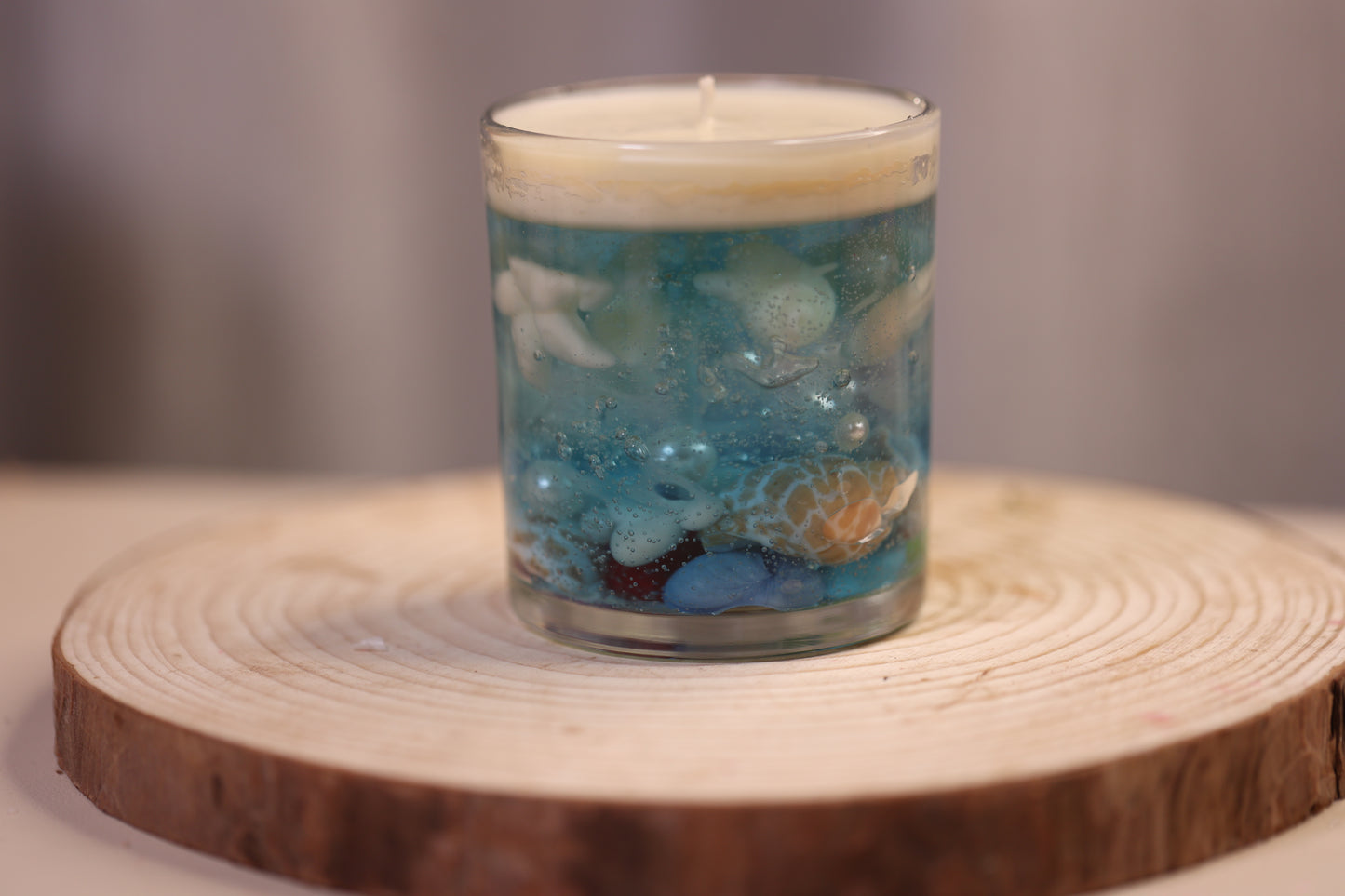 Ocean Jar