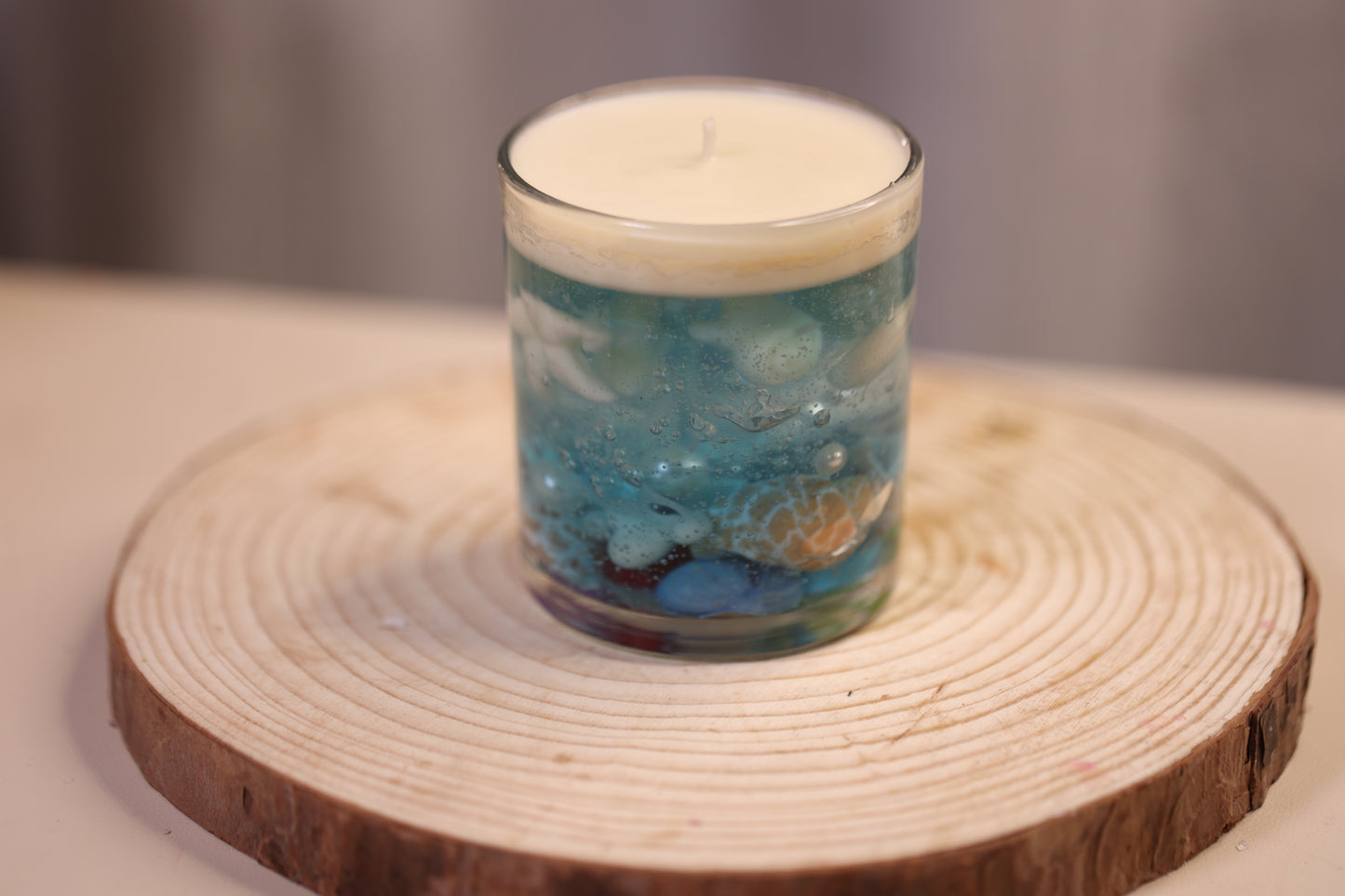 Ocean Jar