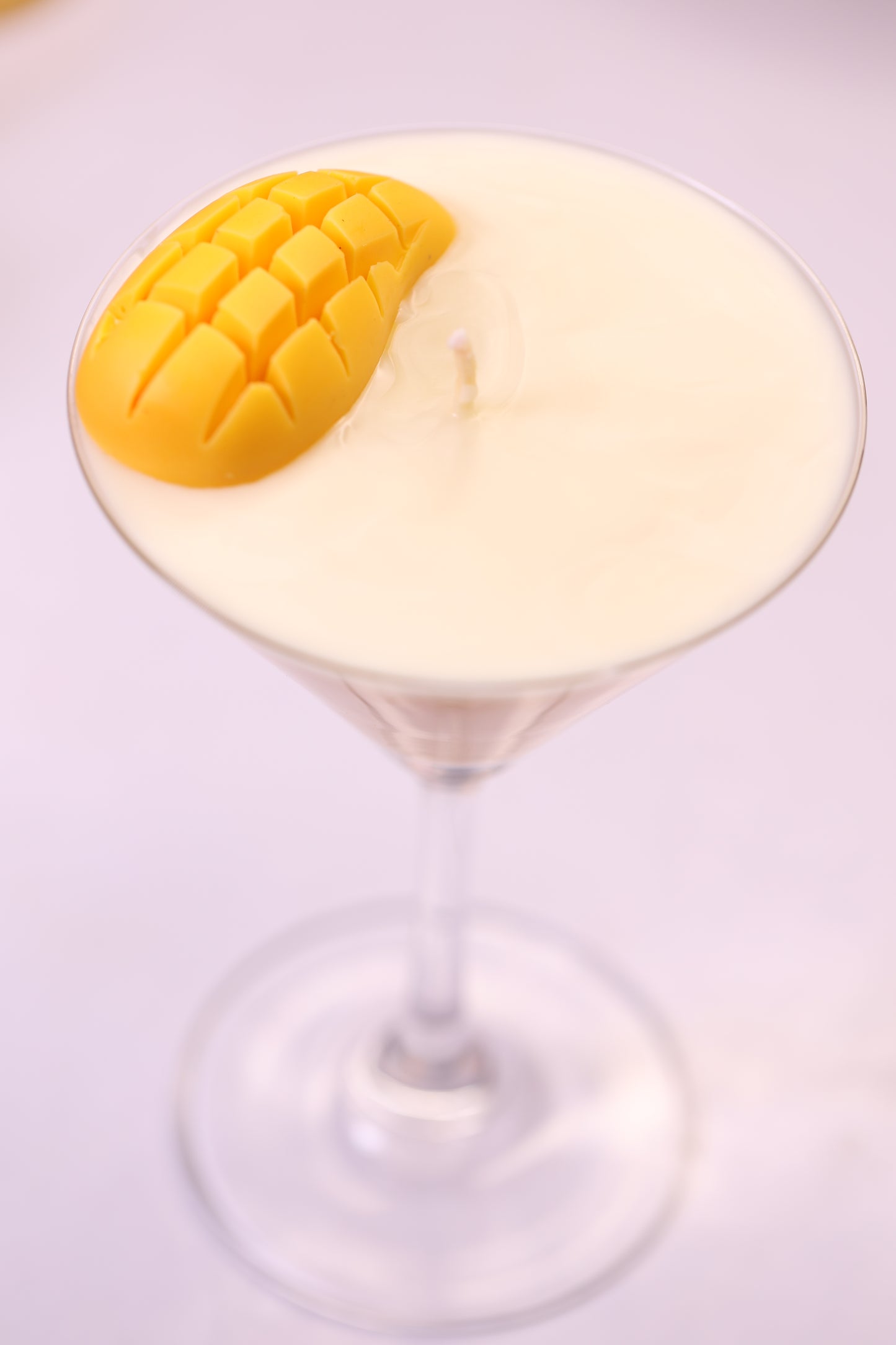 Mango Martini Candle