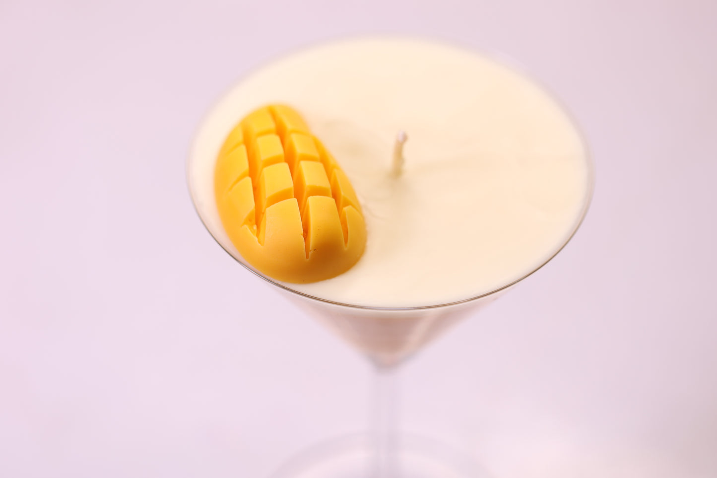 Mango Martini Candle
