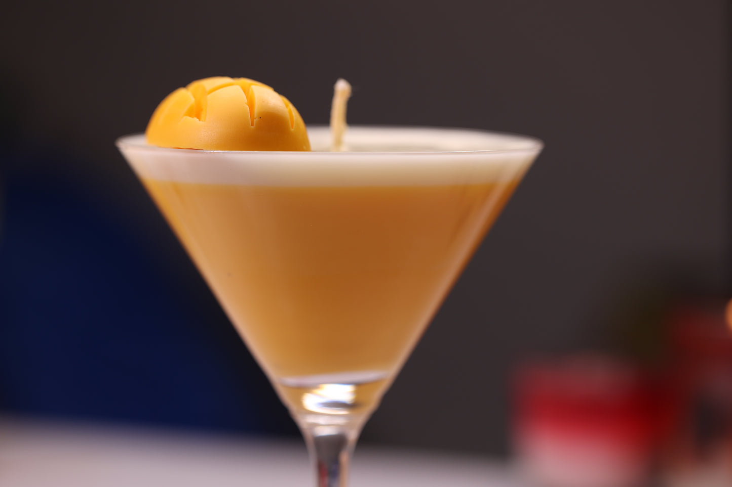 Mango Martini Candle