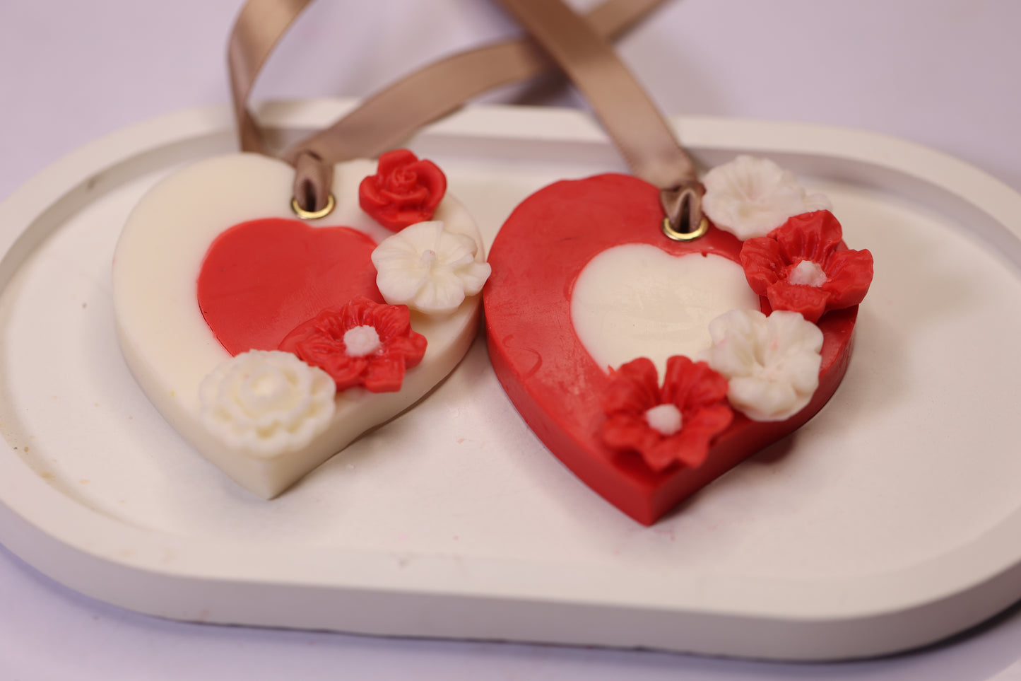 Love Duo Wax Sachet