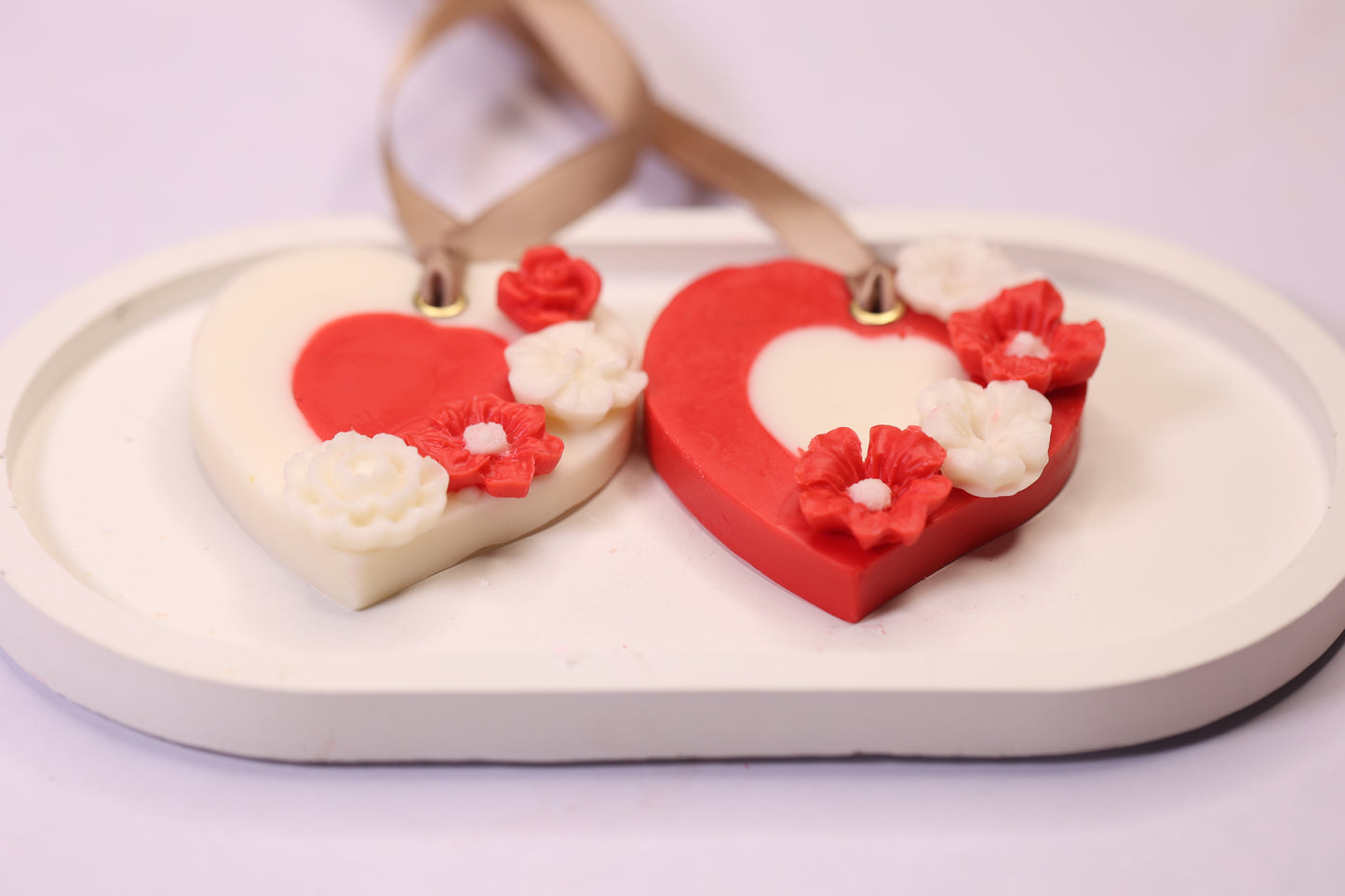 Love Duo Wax Sachet