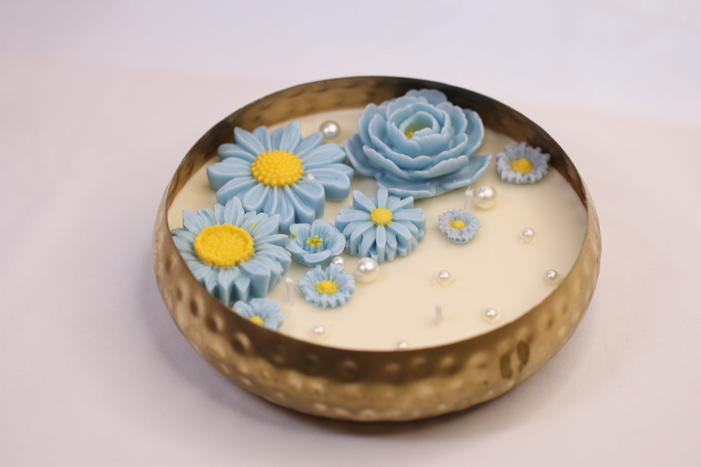 Ethereal Urli Candle