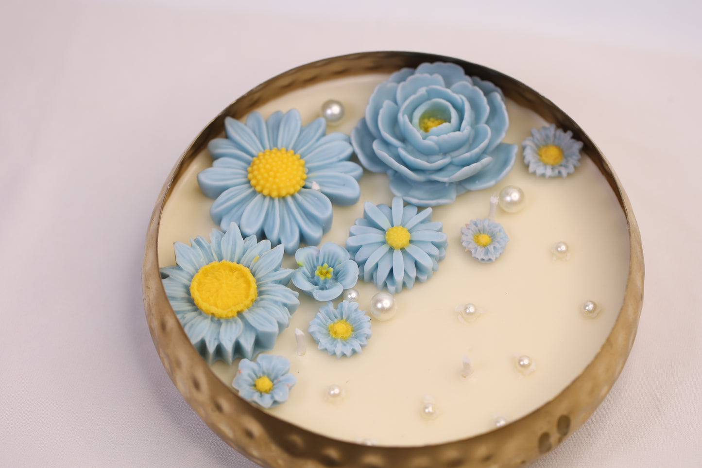 Ethereal Urli Candle