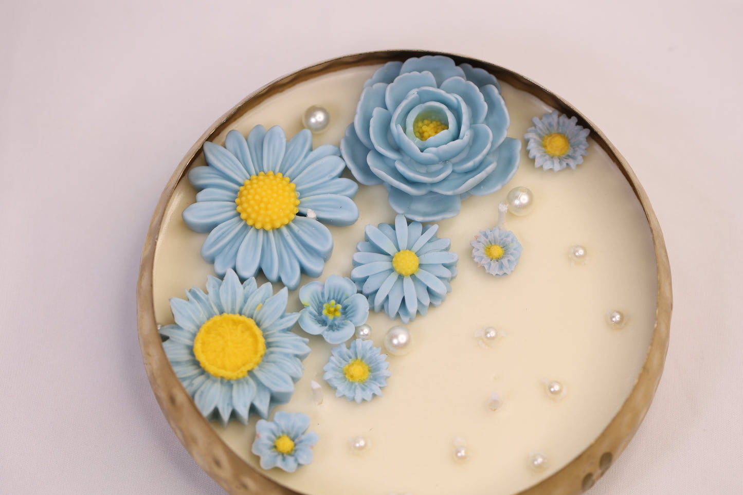 Ethereal Urli Candle