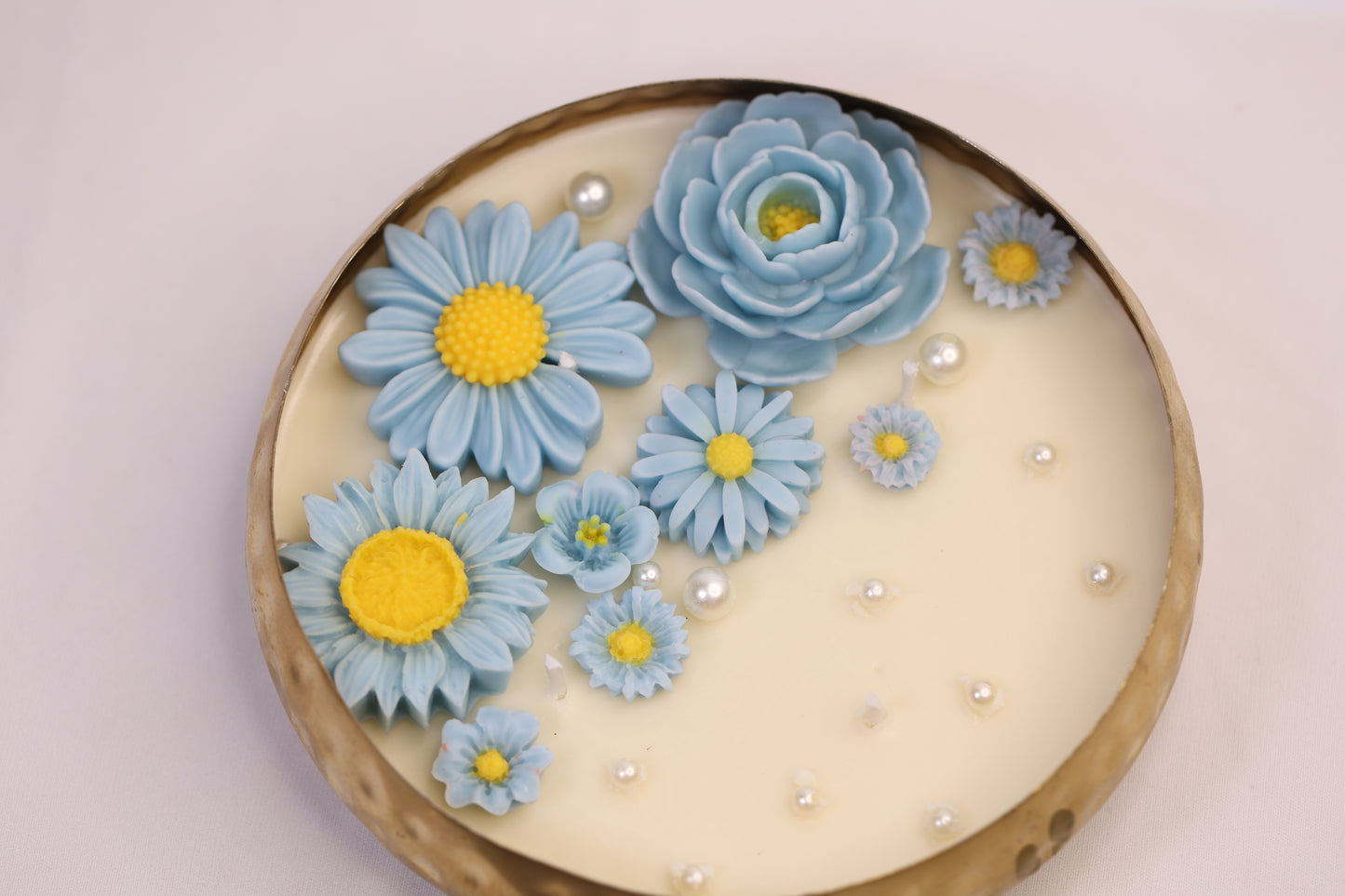 Ethereal Urli Candle