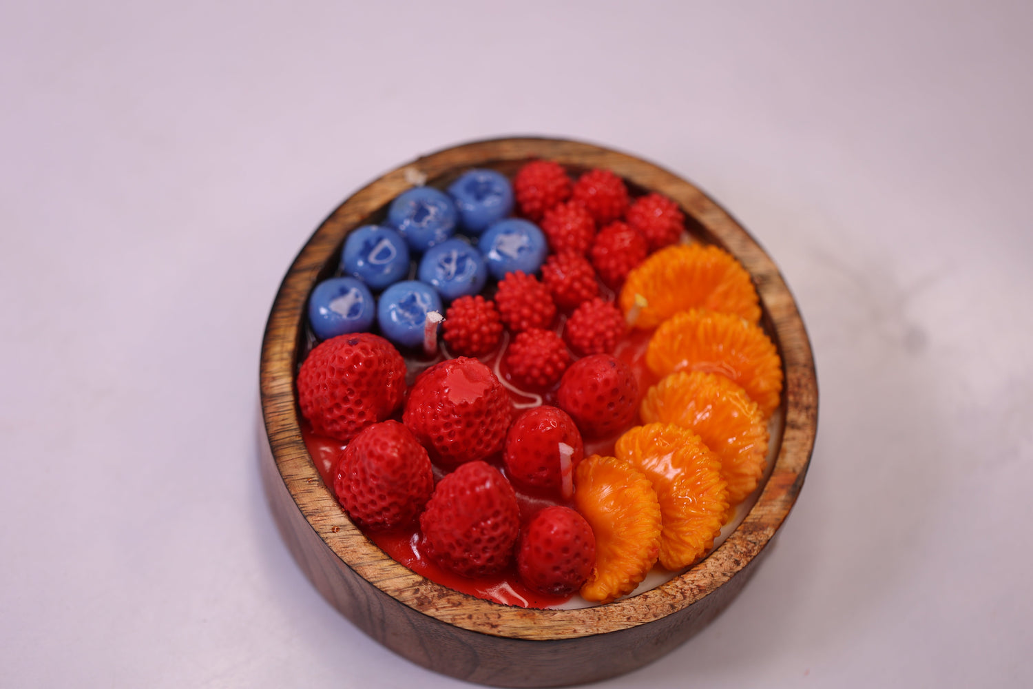 Wooden Bowl