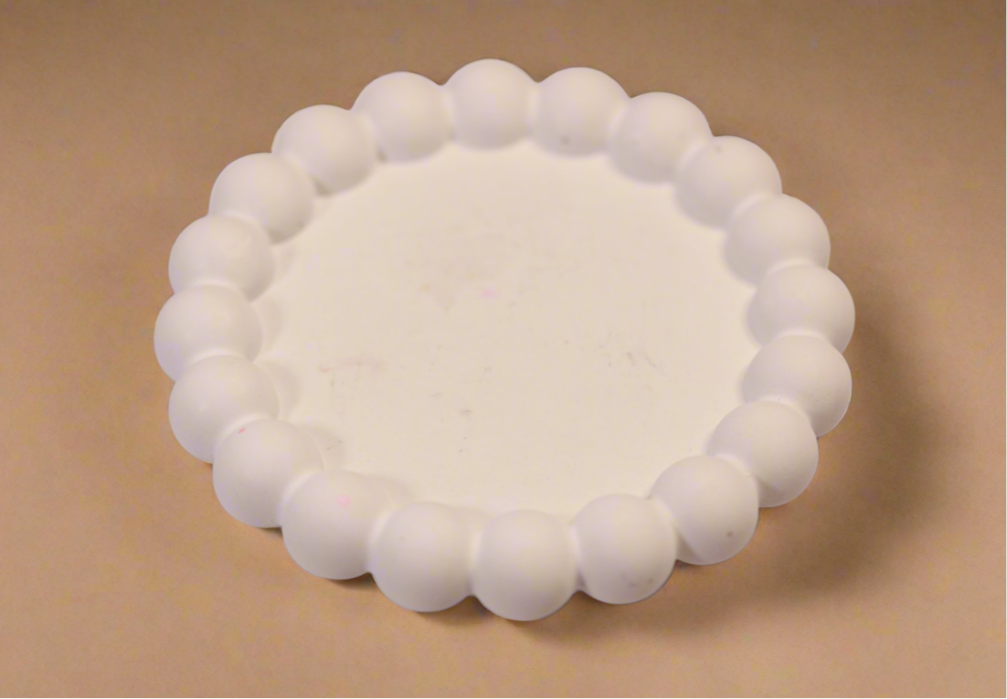 Bubble tray