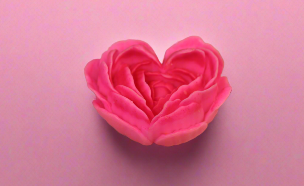 Love Rose Flower