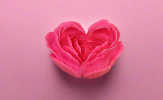 Love Rose Flower
