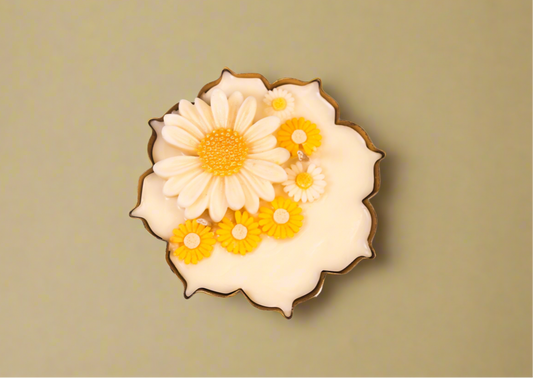 Urli Daisy Candle