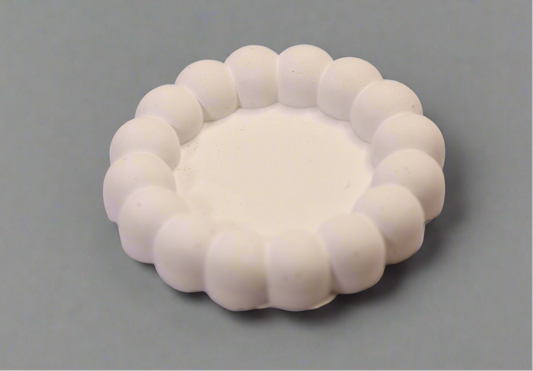 Bubble tray