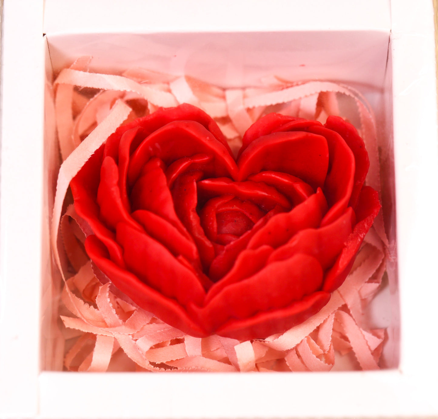 Love Rose Flower