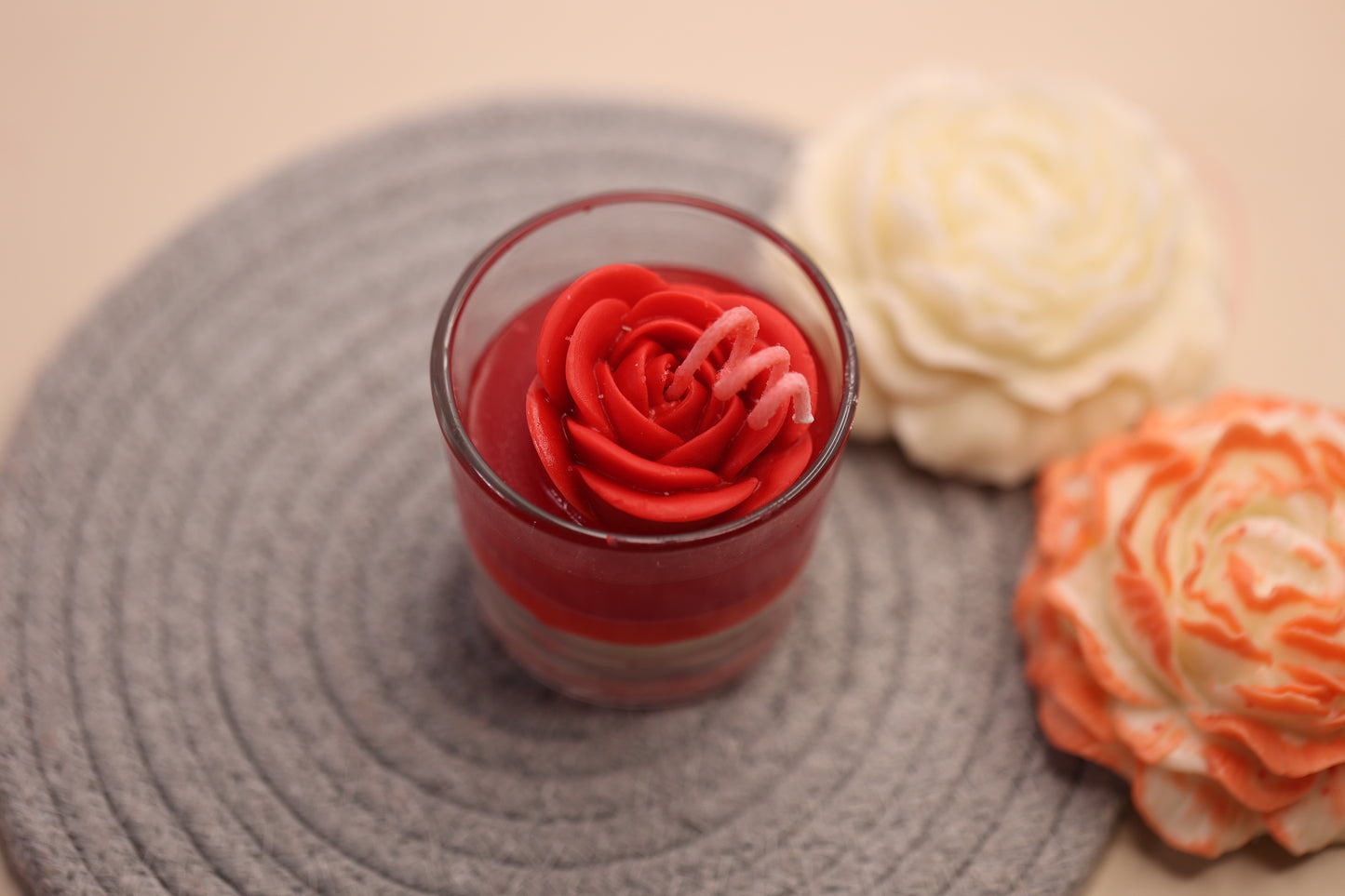 Rose On Top