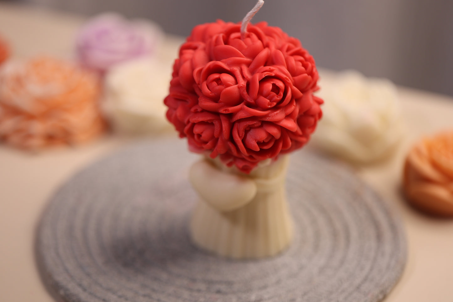 Flower Bouquet