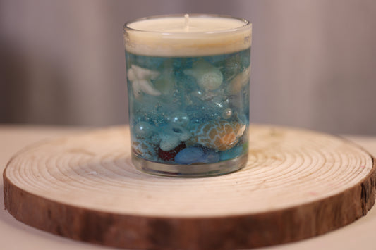 Ocean Jar