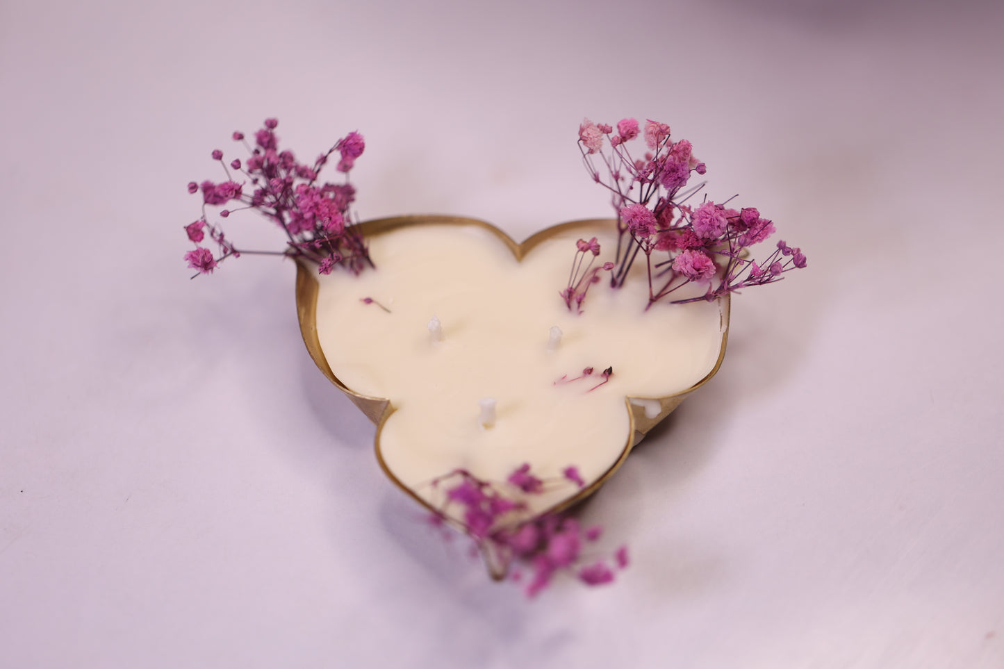 Urli Dried Gypsy Scented Candle