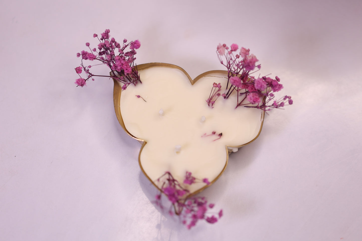 Urli Dried Gypsy Scented Candle