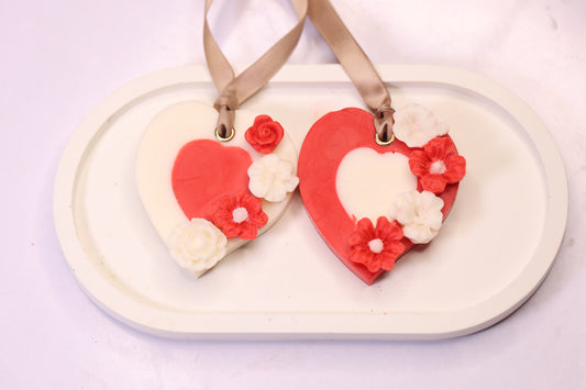 Love Duo Wax Sachet