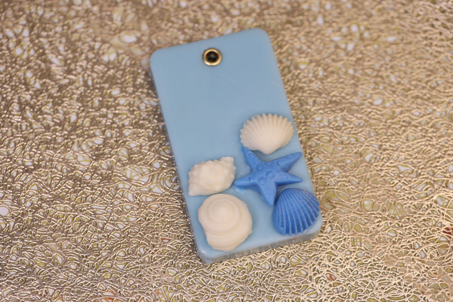 Handcrafted Scented Wax Sachets – Floral & Decorative Air Fresheners