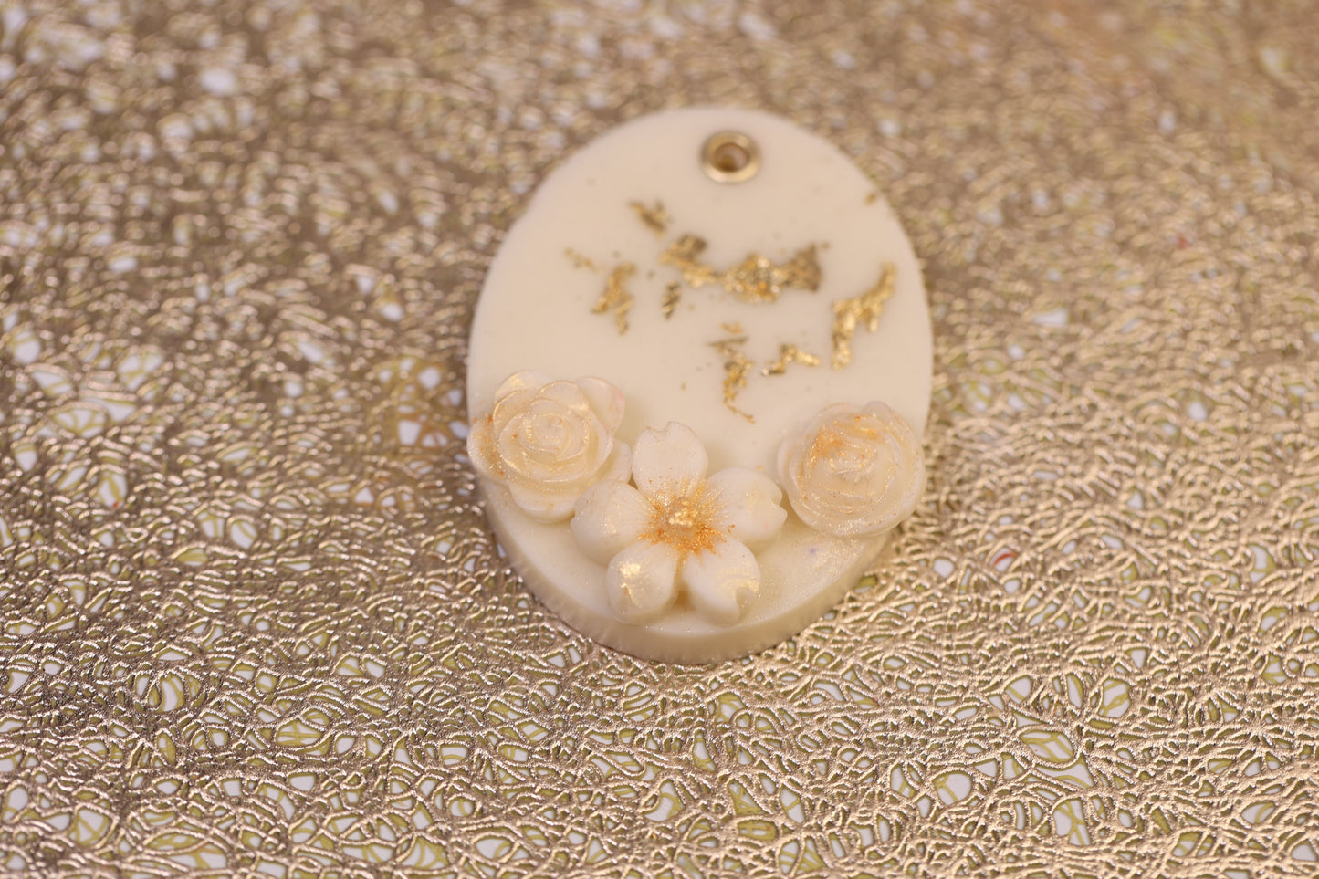 Handcrafted Scented Wax Sachets – Floral & Decorative Air Fresheners