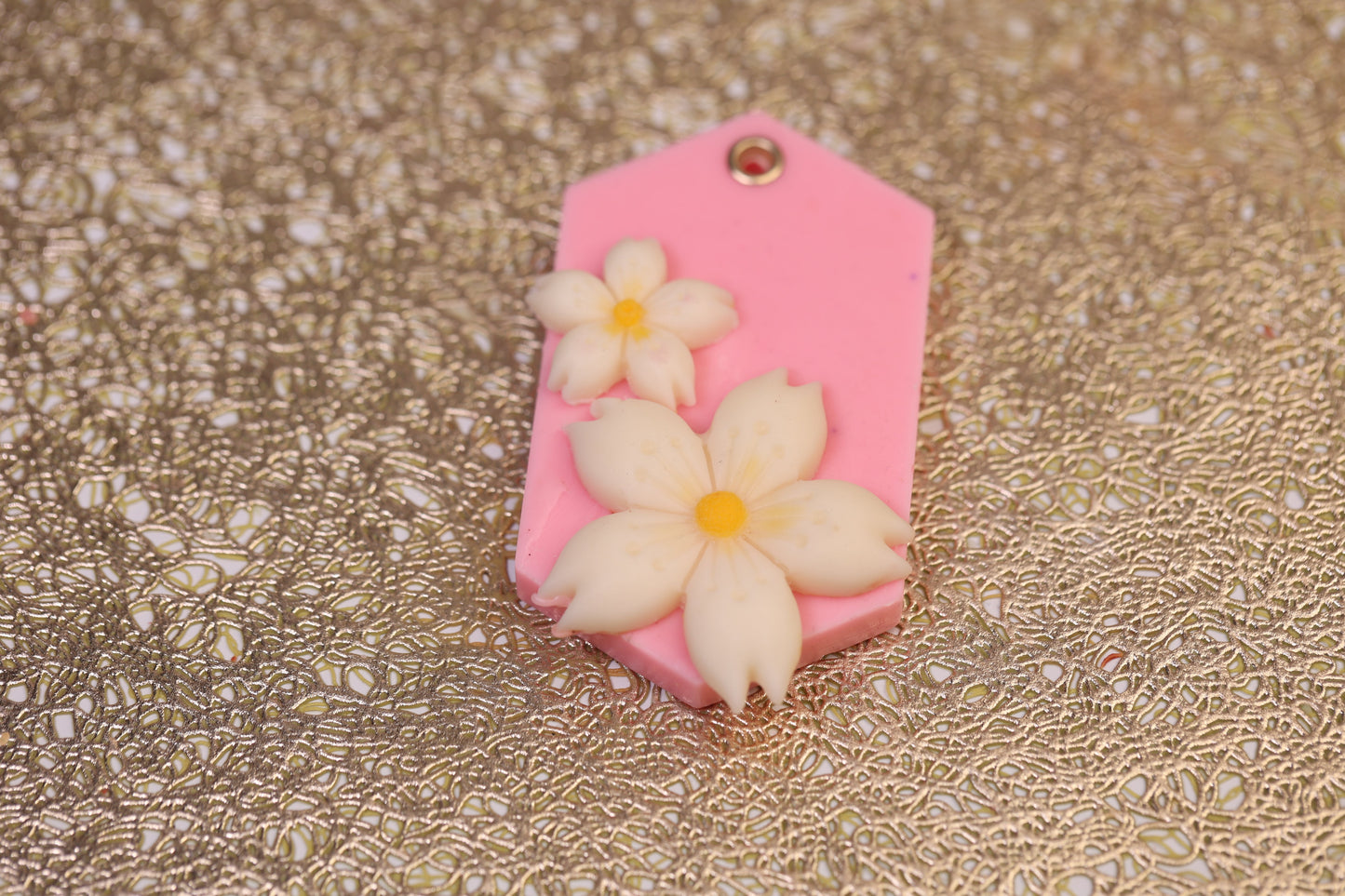 Handcrafted Scented Wax Sachets – Floral & Decorative Air Fresheners