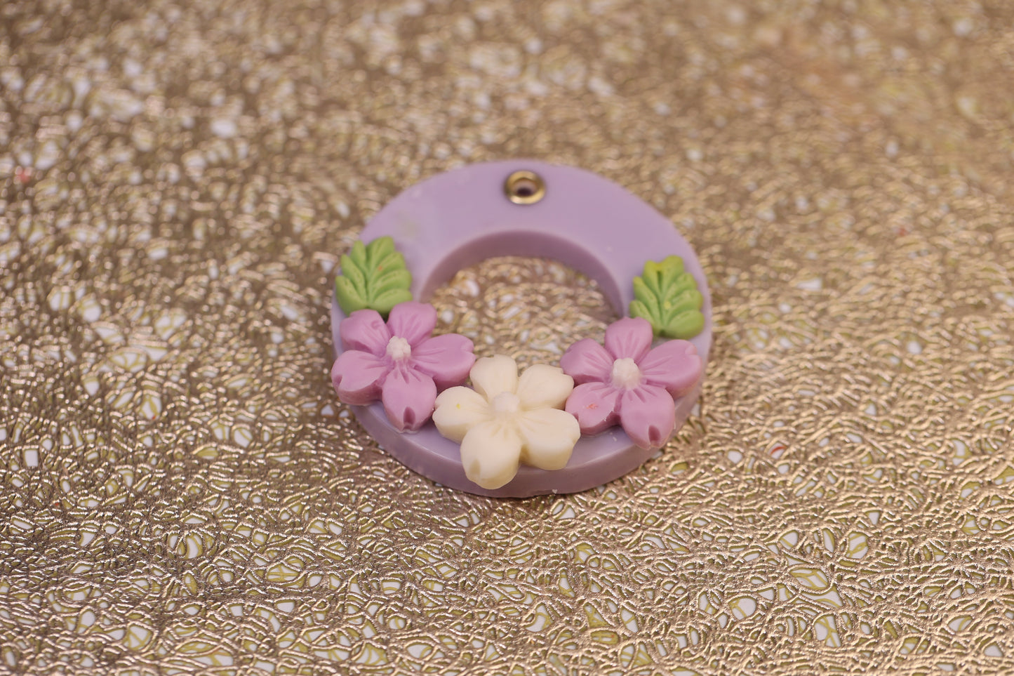 Handcrafted Scented Wax Sachets – Floral & Decorative Air Fresheners