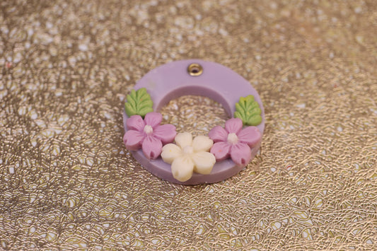 Handcrafted Scented Wax Sachets – Floral & Decorative Air Fresheners