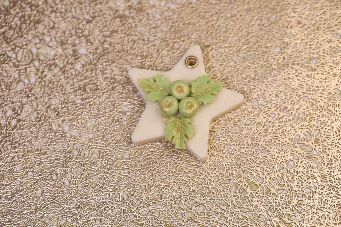 Handcrafted Scented Wax Sachets – Floral & Decorative Air Fresheners