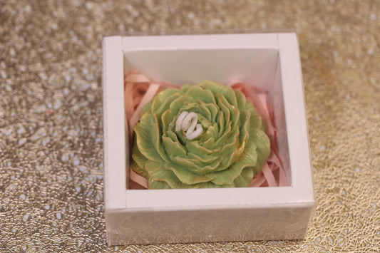 Peony Flower