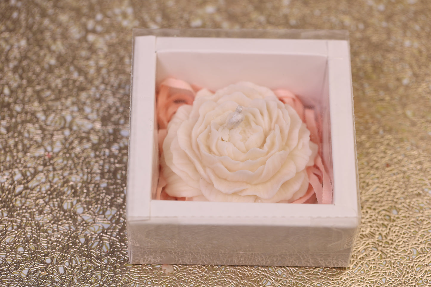 Peony Flower