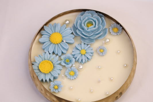 Ethereal Urli Candle