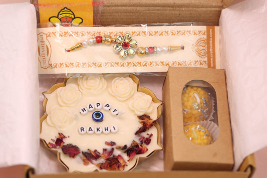 Raksha Bandhan Hamper Box